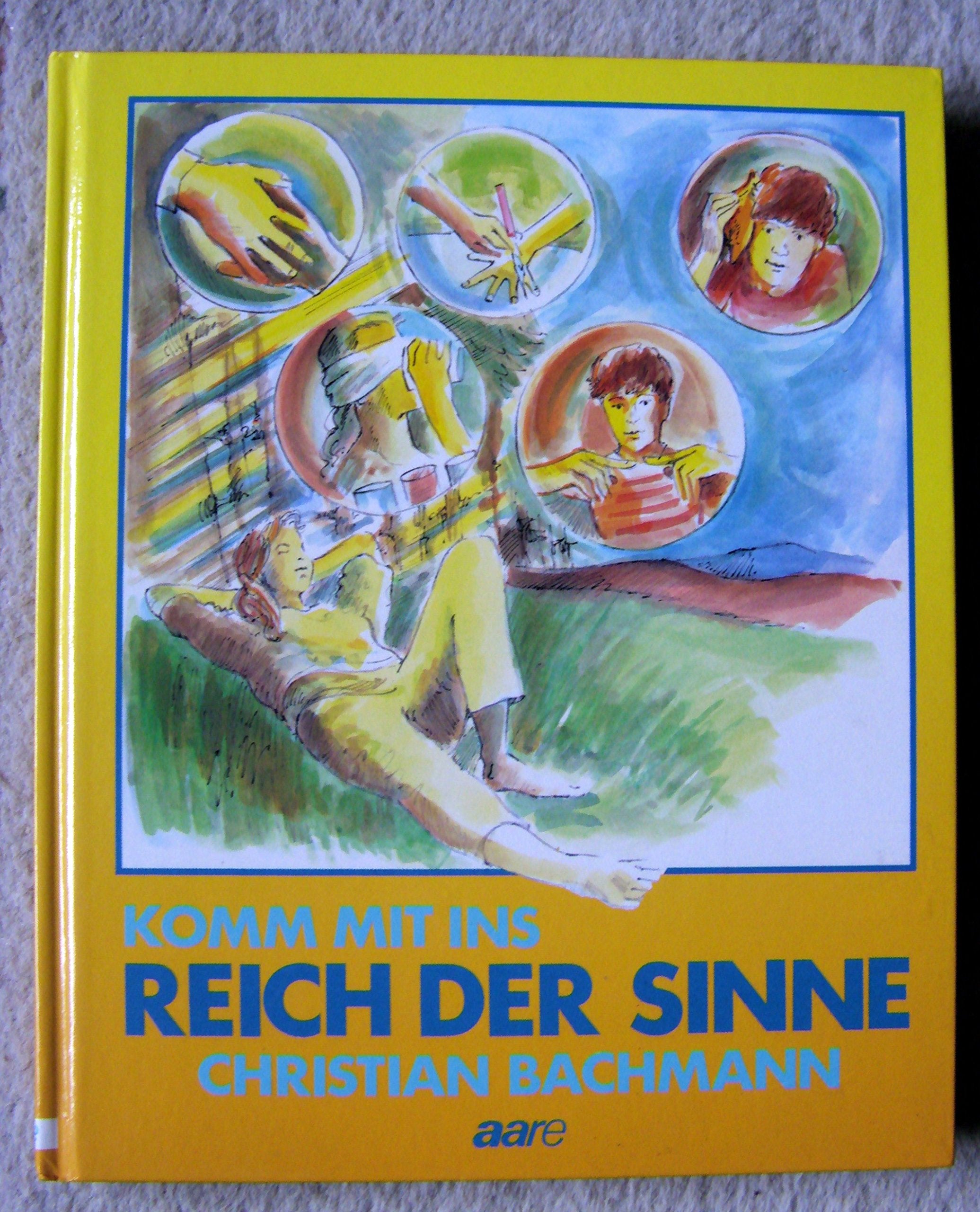 Product Image: Komm mit ins Reich der Sinne