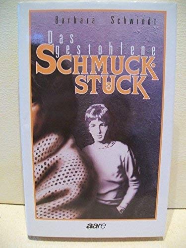 Das gestohlene Schmuckstück Books
