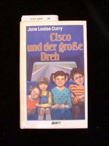 Cisco und der große Dreh. 1. Auflage. Books