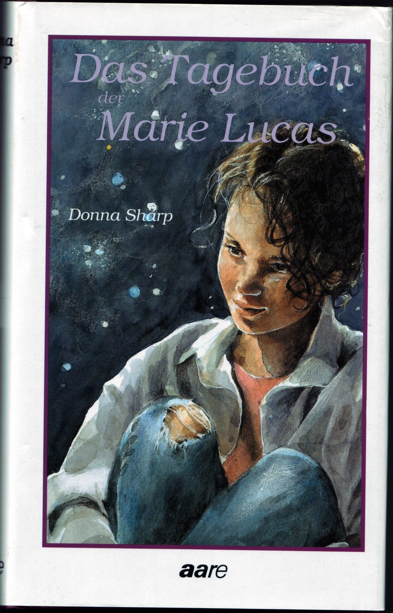 Product Image: Das Tagebuch der Marie Lucas. ( Ab 14 J.)