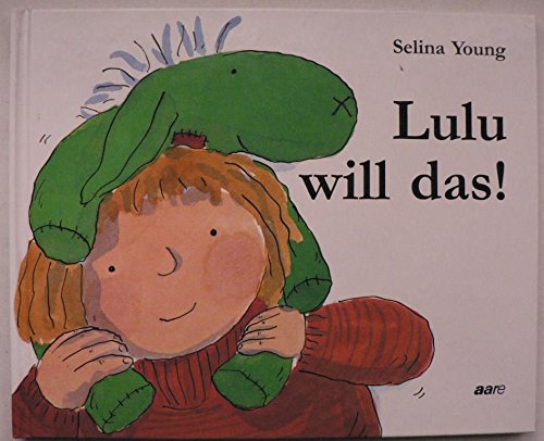 Lulu will das! Books