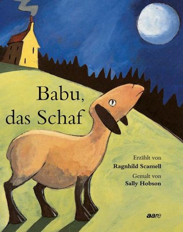 Babu, das Schaf Children's books