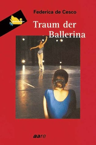 Traum der Ballerina Fantasy & Sci-Fi