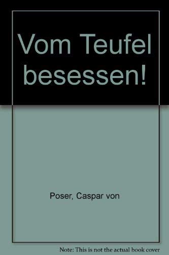Vom Teufel besessen. ( Ab 14 J.) Books