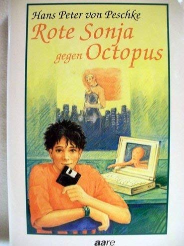 Rote Sonja gegen Octopus. ( Ab 12 J.) Books