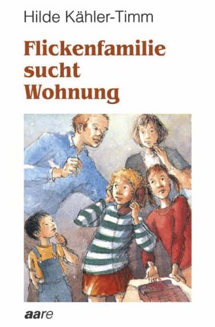 Flickenfamilie sucht Wohnung Novels & Short Stories