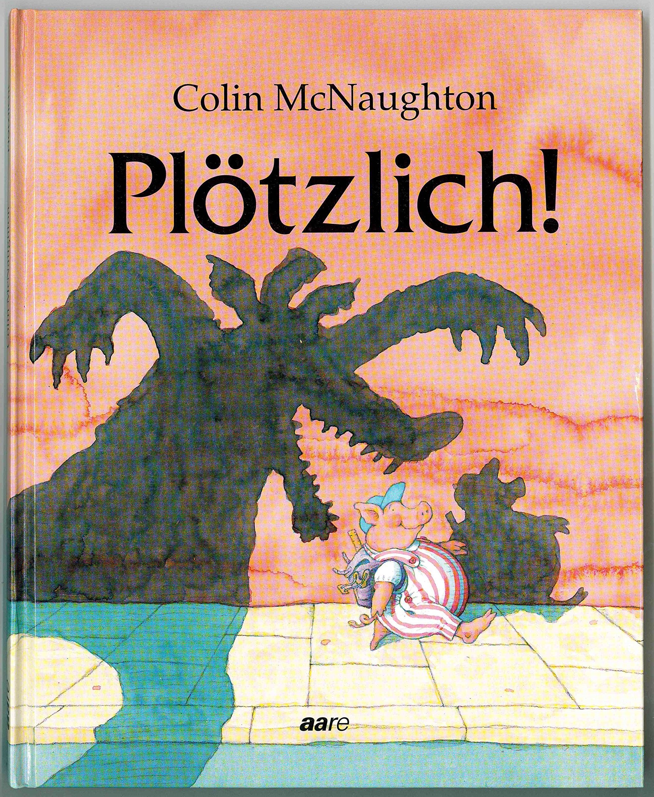 Plötzlich Books