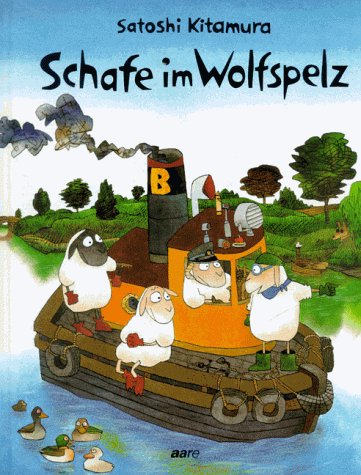 Product Image: Schafe im Wolfspelz