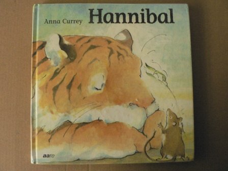 Hannibal Books