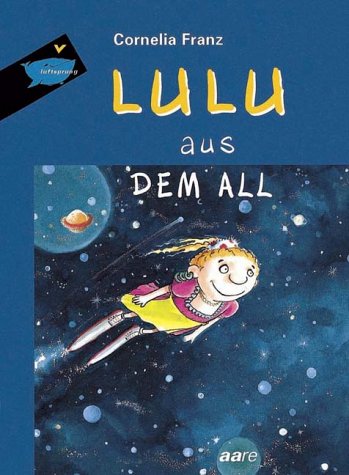 Lulu aus dem All Novels & Short Stories