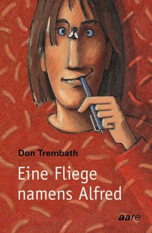 Product Image: Eine Fliege namens Alfred
