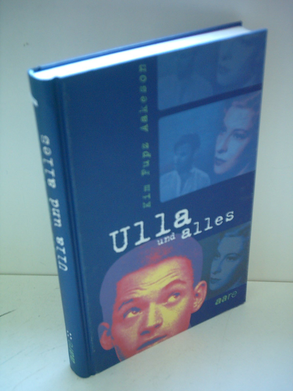 Product Image: Ulla und alles