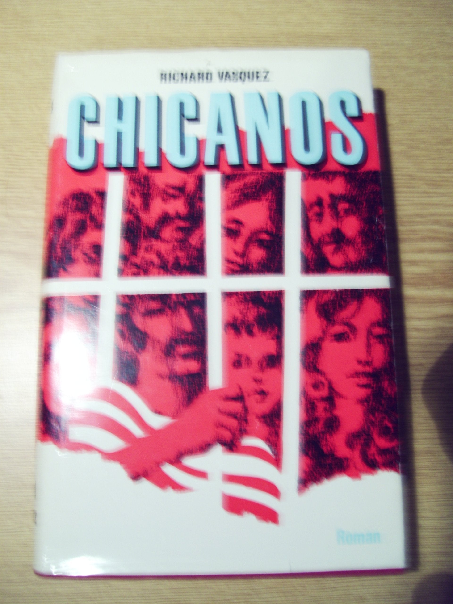 Chicanos. General education