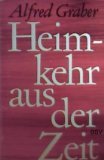 Heimkehr aus der Zeit Books