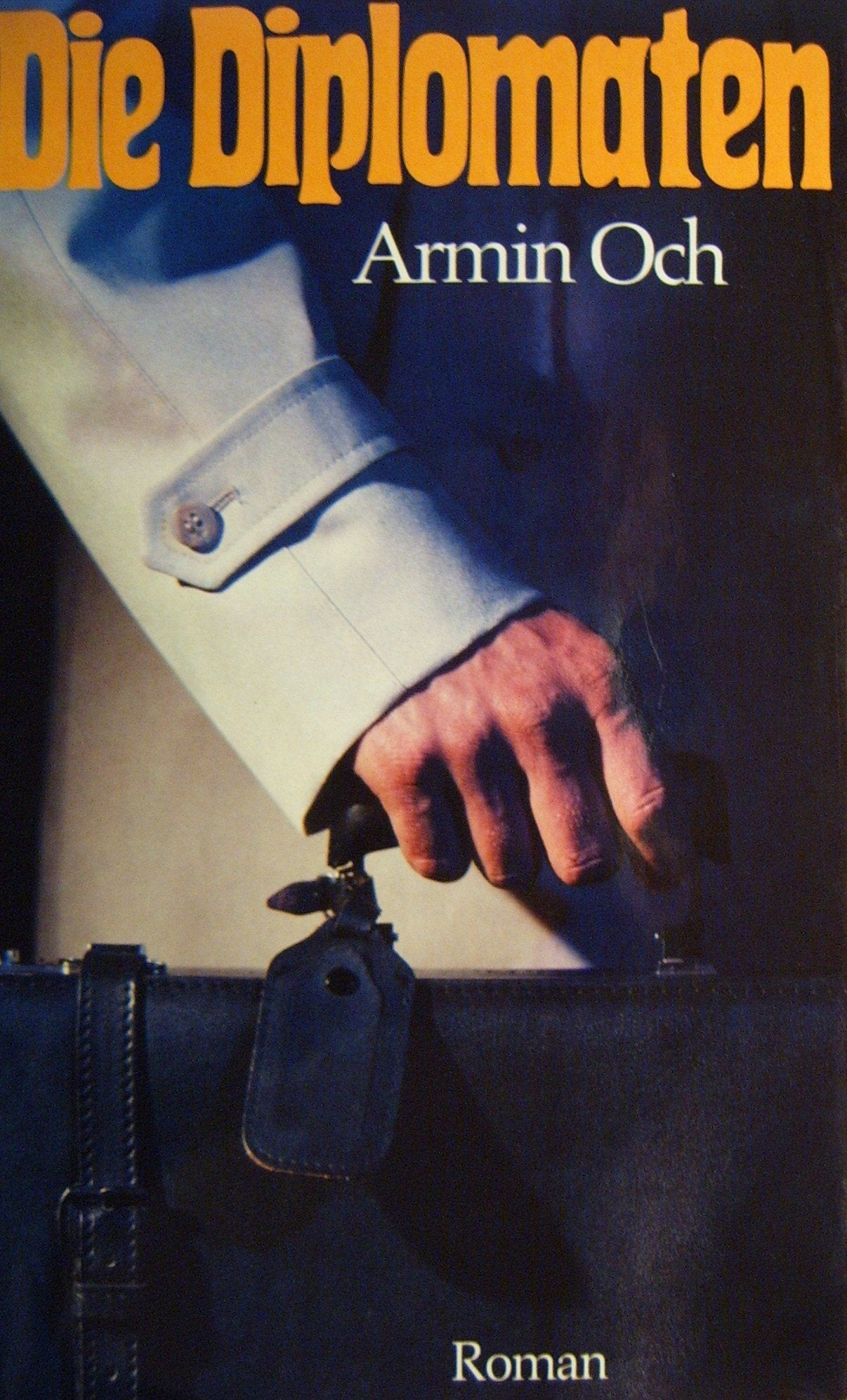 Product Image: Die Diplomaten