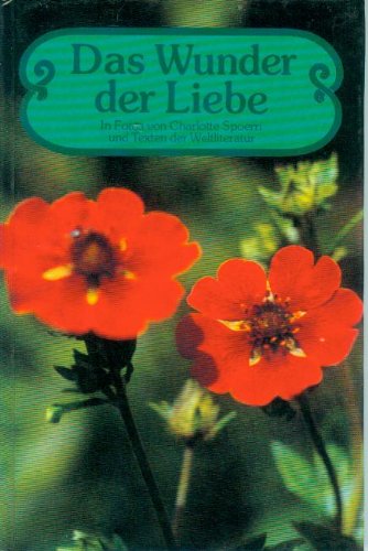 Product Image: Das Wunder der Liebe
