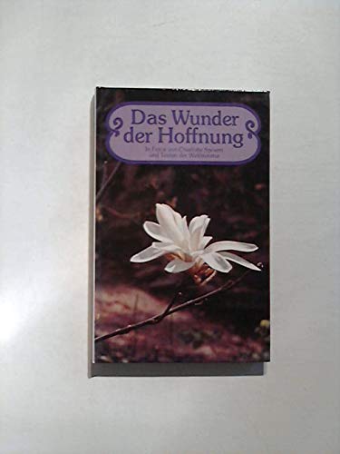 Das Wunder der Hoffnung Books