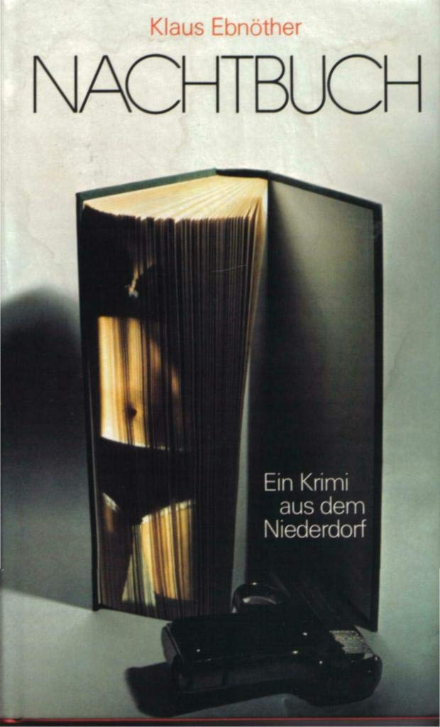 Niederdorf Nachtbuch. Ein Krimi aus dem Milieu Books
