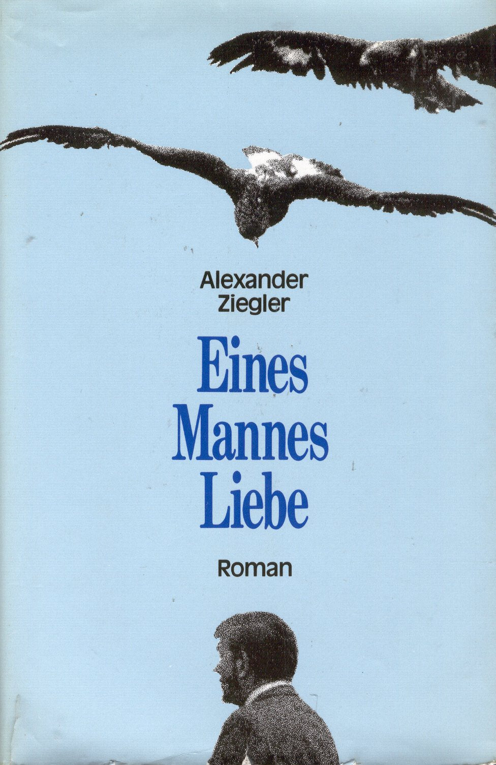 Product Image: Eines Mannes Liebe
