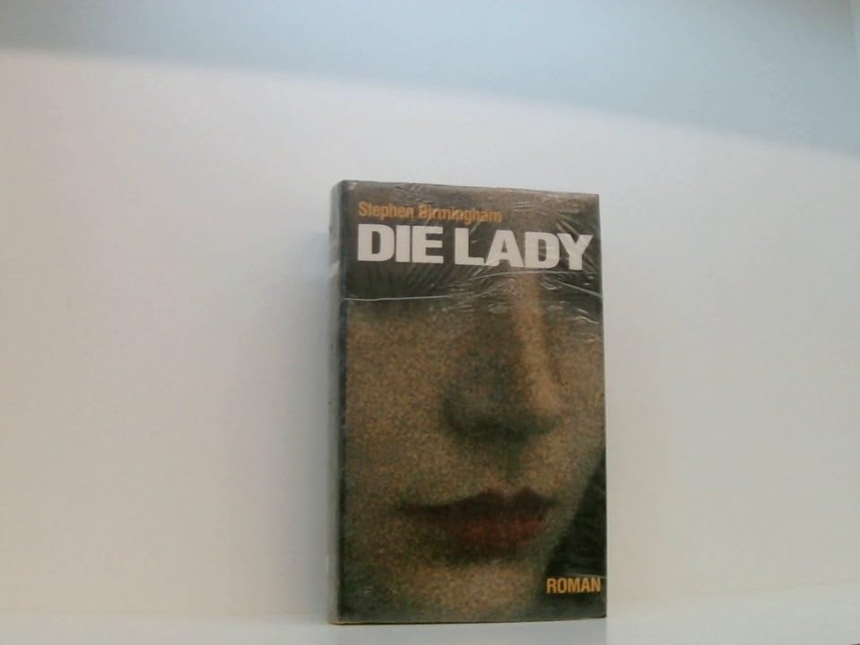 Product Image: Die Lady. Der Clan der Auerbachs