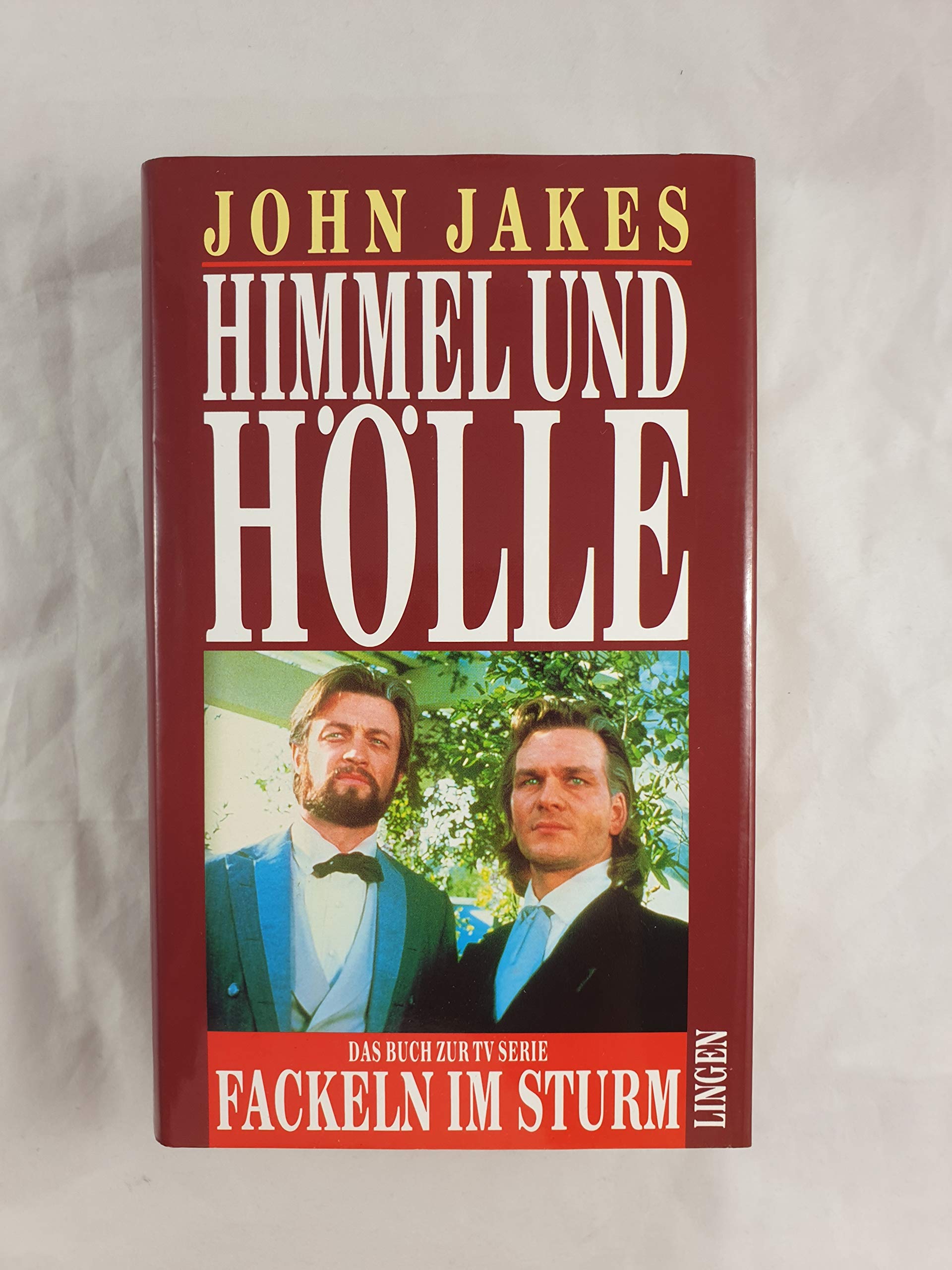 Himmel und Hölle Historical Fiction