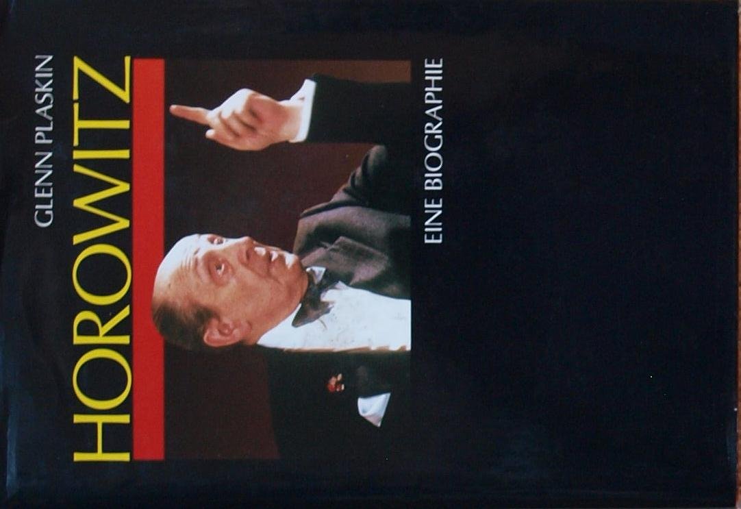 Horowitz. Eine Biographie Memories