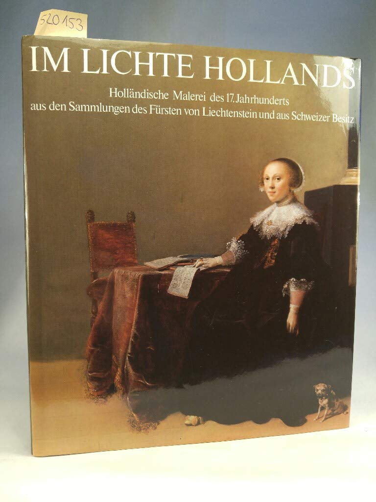 Im Lichte Hollands Film, Art & Culture