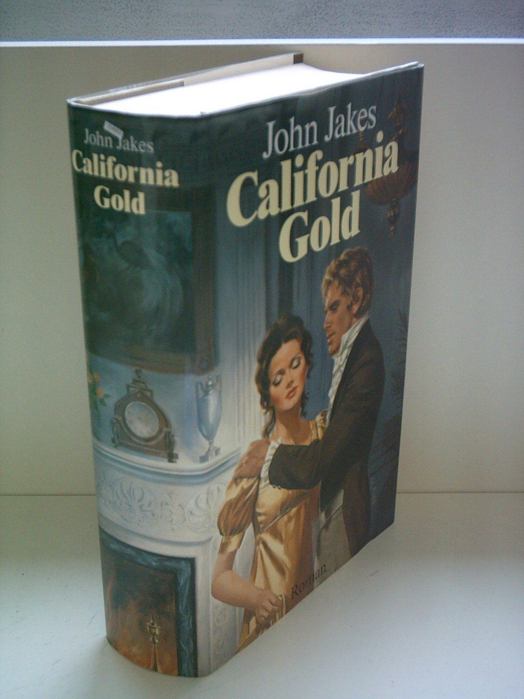 California Gold Books