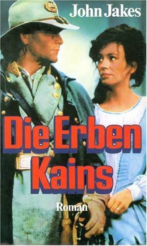 Fackeln im Sturm. Die Erben Kains. Liebe und Krieg. Sonderausgabe Books
