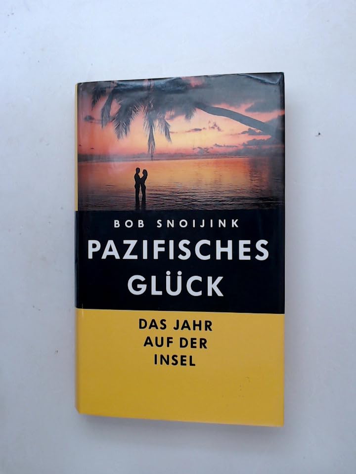 Product Image: Pazifisches Glück