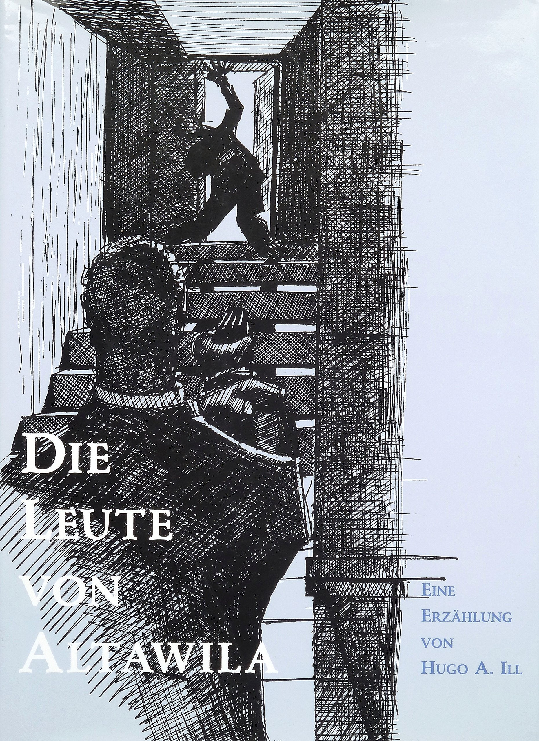Product Image: Die Leute von Altawila