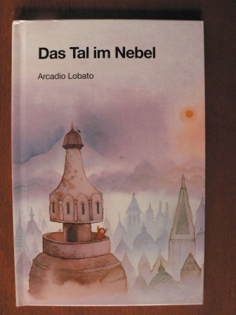 Product Image: Das Tal im Nebel