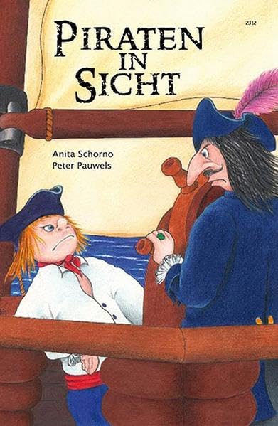 Piraten in Sicht Novels & Short Stories