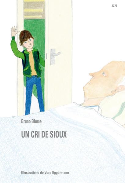 Product Image: Un cri de sioux