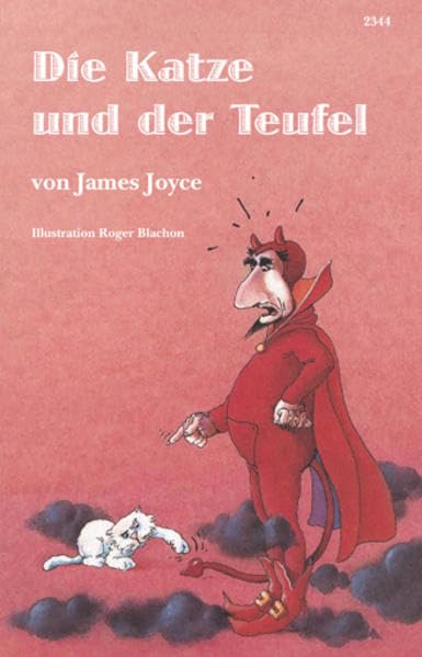 Product Image: Die Katze und der Teufel
