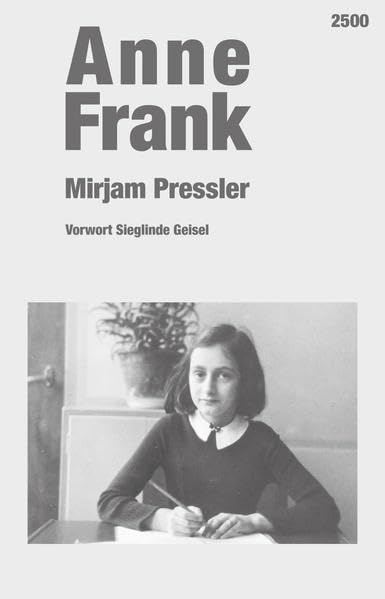 Anne Frank Politics & History