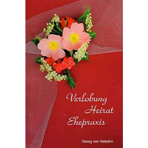 Verlobung Heirat Ehepraxis Psychology