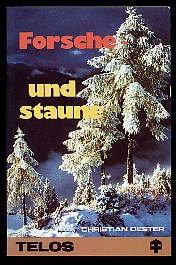 Forsche- und staune Books