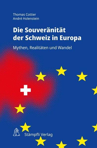 Souveränität der Schweiz in Europa Law