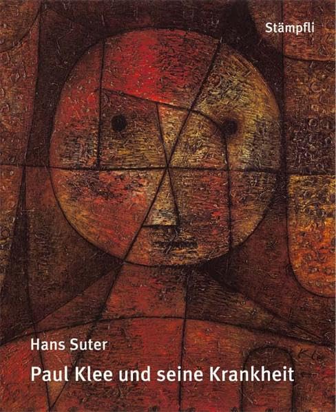 Paul Klee und seine Krankheit book