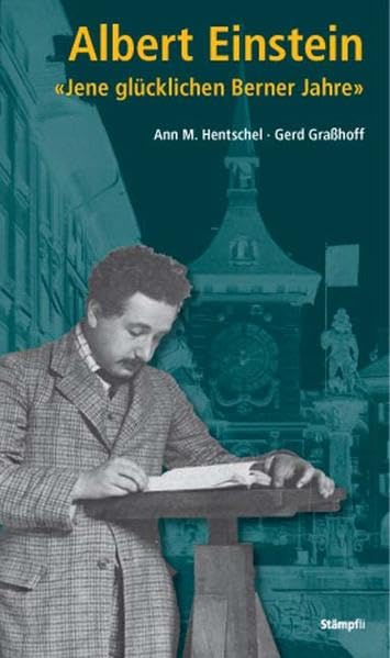 Albert Einstein: book