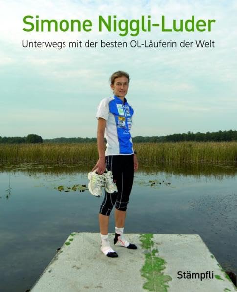 Simone Niggli-Luder: Unterwegs mit der besten OL-Läuferin der Welt Politics & Society