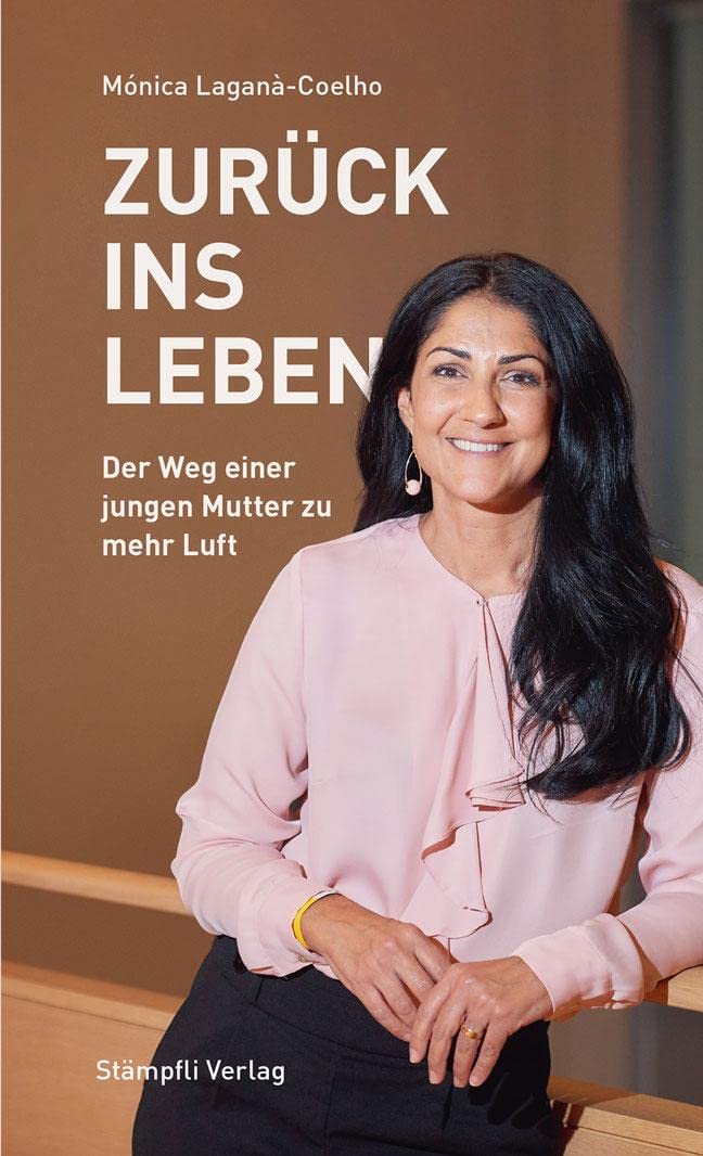 Zurück ins Leben: Der Weg einer jungen Mutter zu mehr Luft Medicine