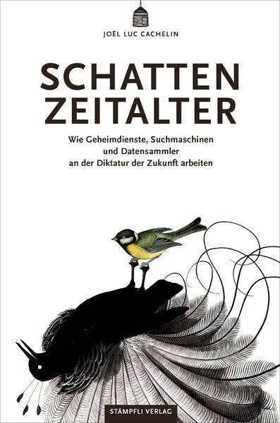 Schattenzeitalter: Wie Geheimdienste, Suchmaschinen und Datensammler an der Diktatur der Zukunft arbeiten Politics & History