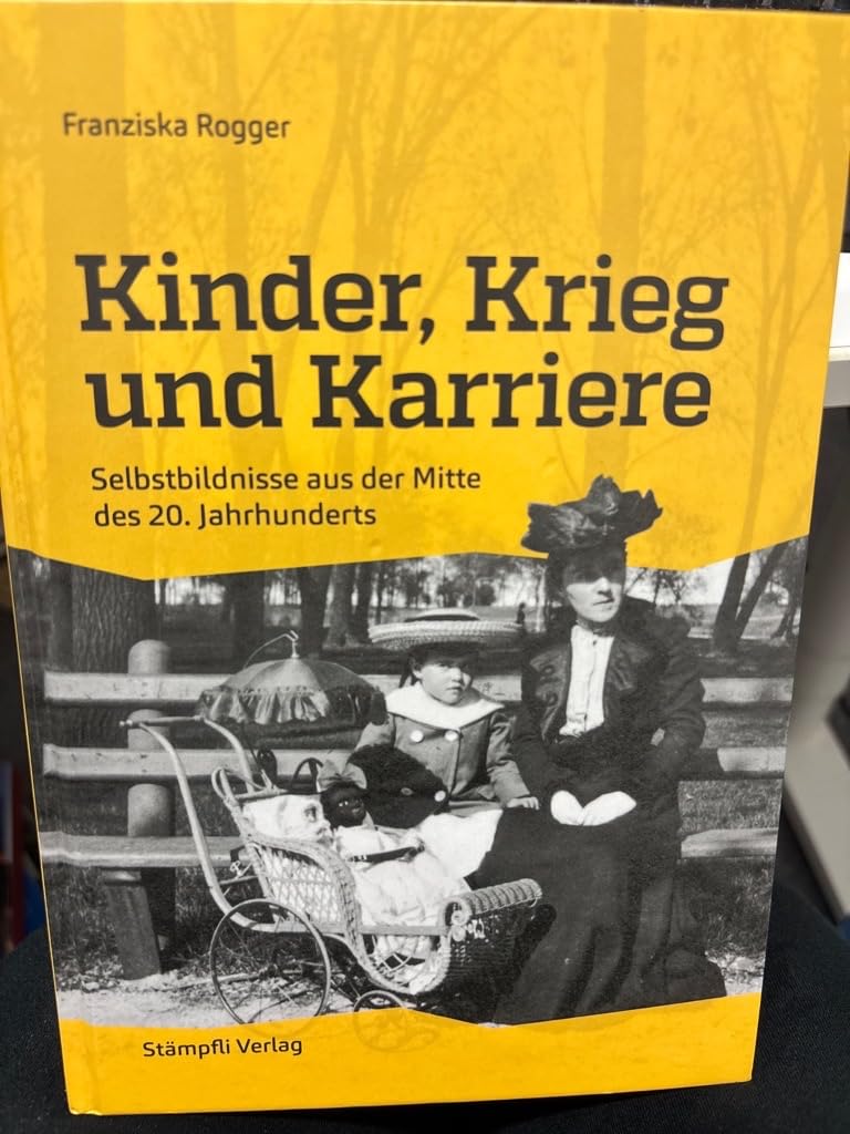 Product Image: Kinder, Krieg und Karriere