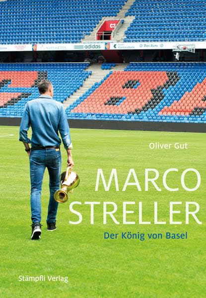 Marco Streller Memories