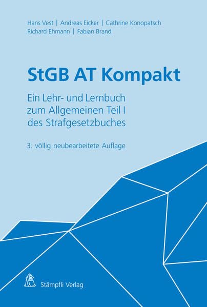 Product Image: StGB AT Kompakt