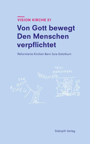Von Gott bewegt · Den Menschen verpflichtet Religion & Esotericism