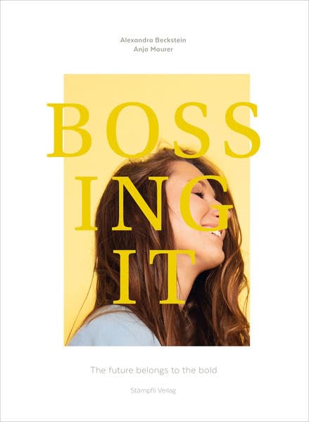Product Image: Bossing it