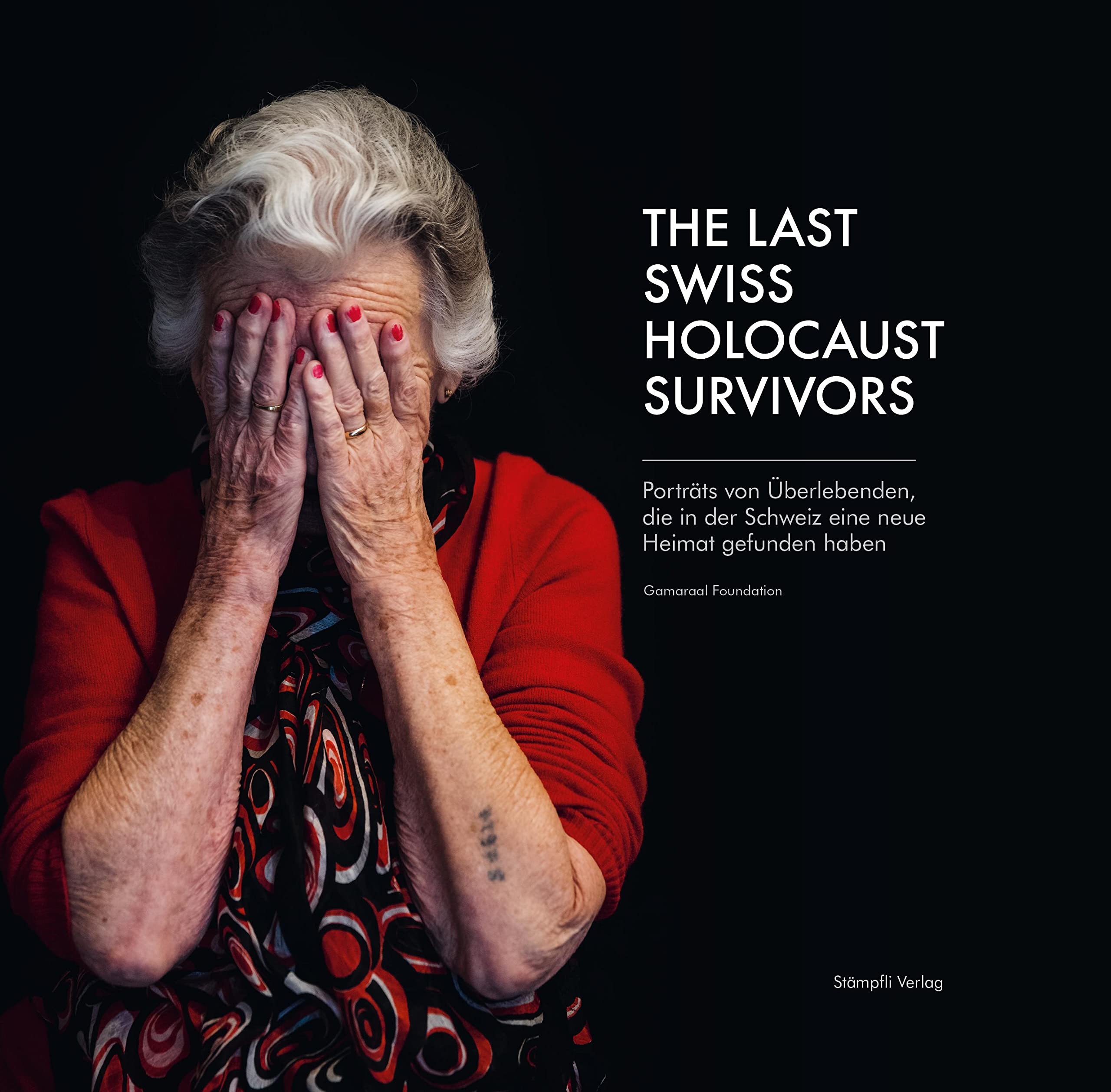 The Last Swiss Holocaust Survivors Art & Literature